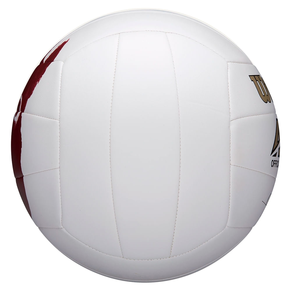 Balón Wilson de Voleibol Castaway No.5