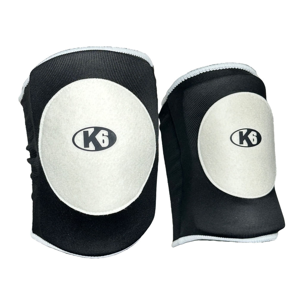 Rodillera K6 de protección deportiva fury