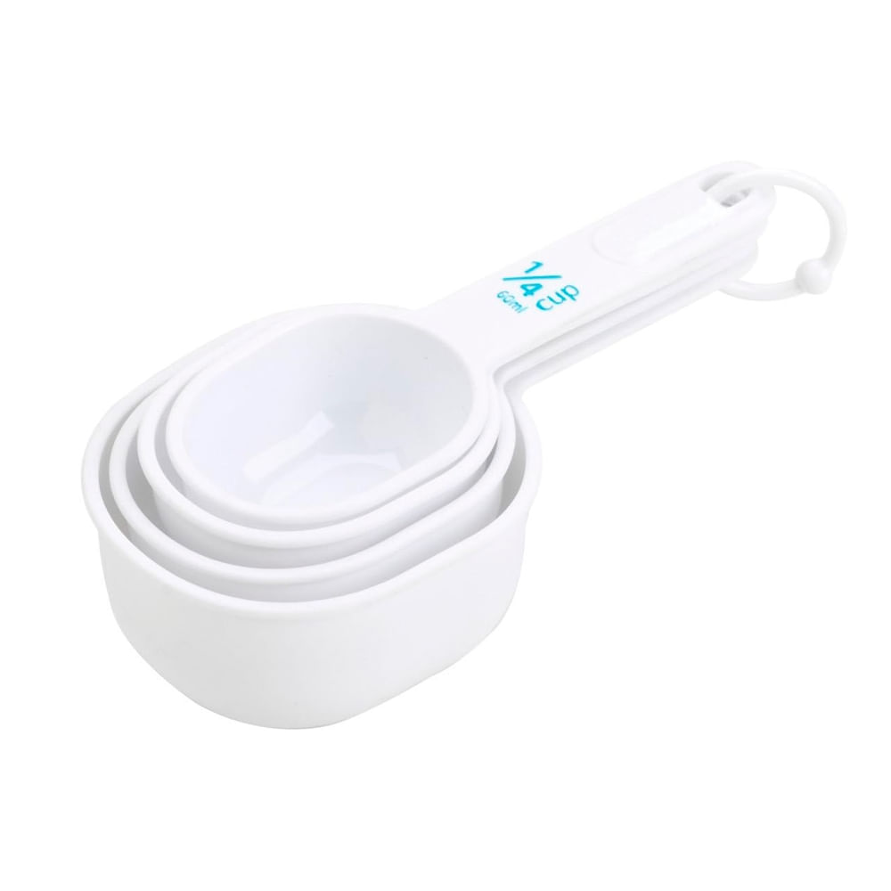 Taza Good Cook Para Medir 19860 - Set 4