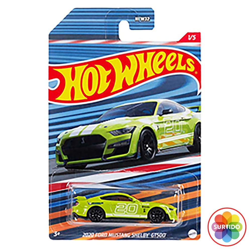 Autos Hot Wheels Themed Entertainment