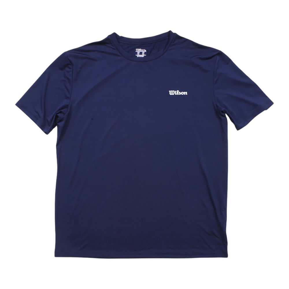 PLAYERA WILSON ULTRA LIGHT CAB L 65
