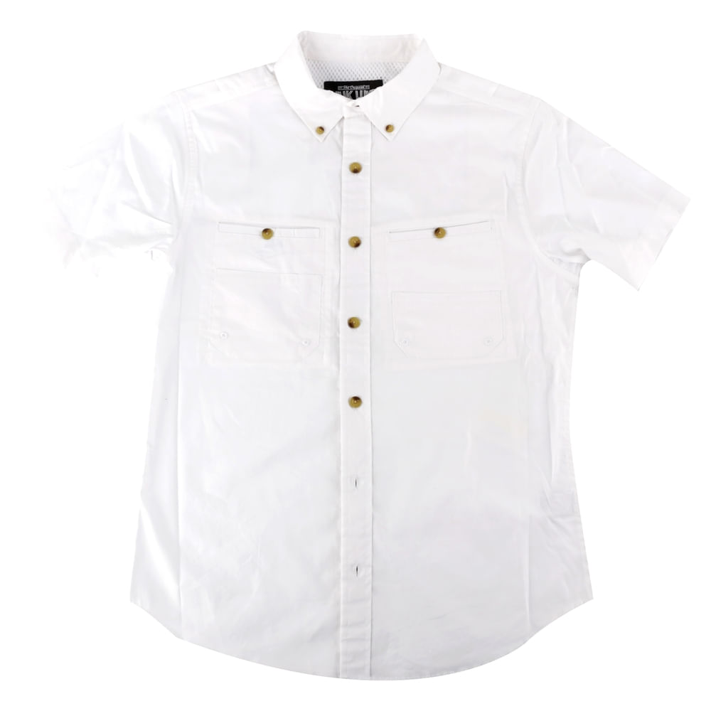 Ropa Para Hombre Muk Luks Camisa Tech Muk Luks Cab 750
