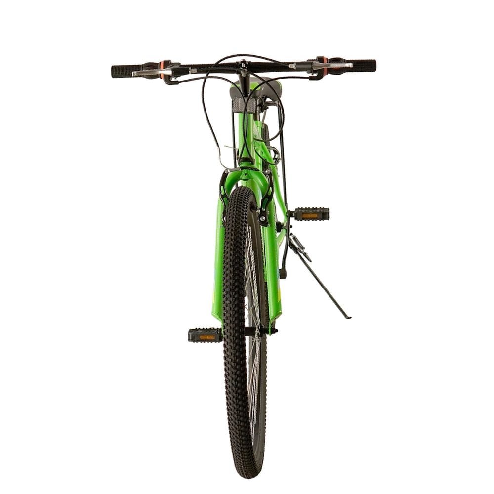 Bicicleta MTB R26 metal para adulto