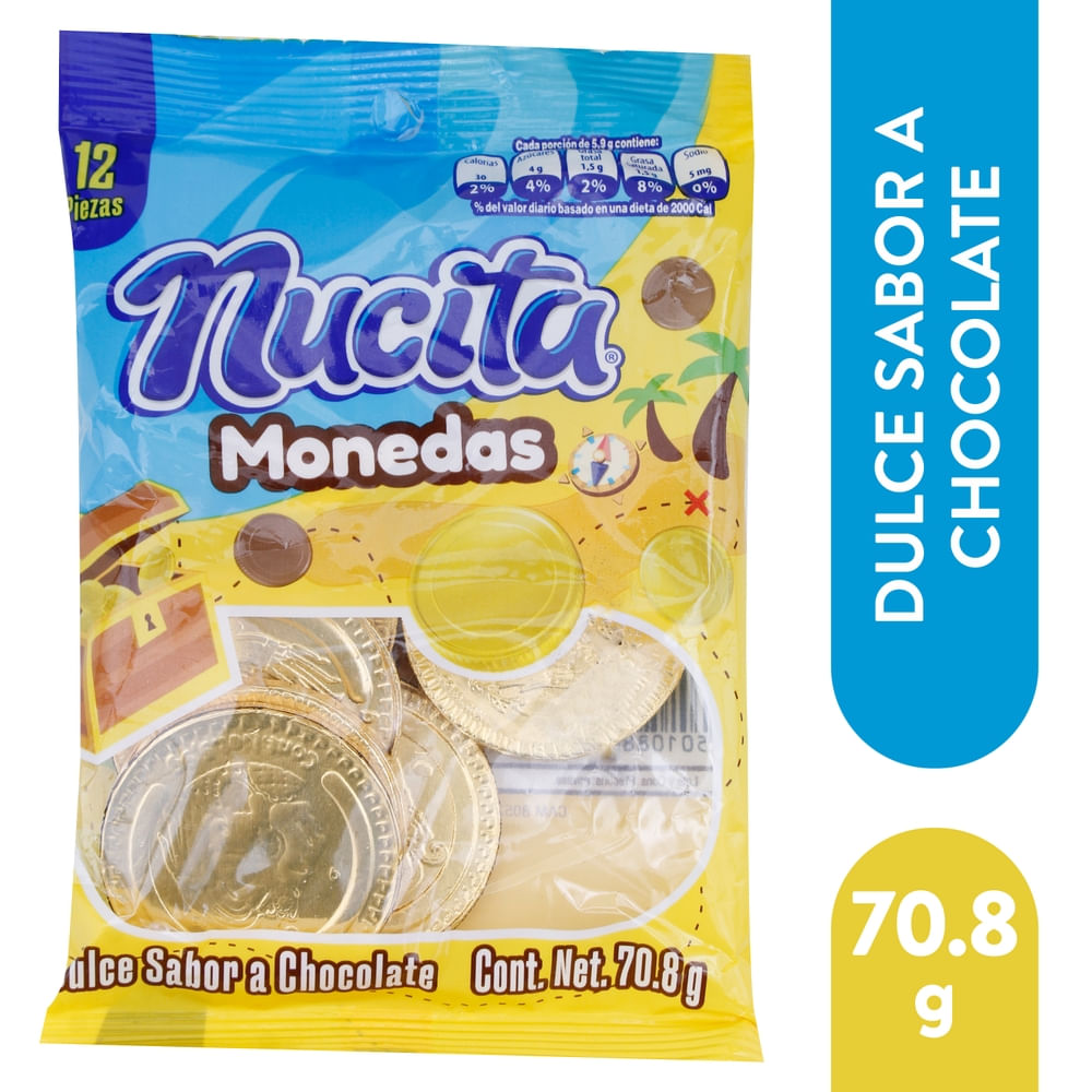 Moneda Nucita Oro Bolsa 70 8 Gr