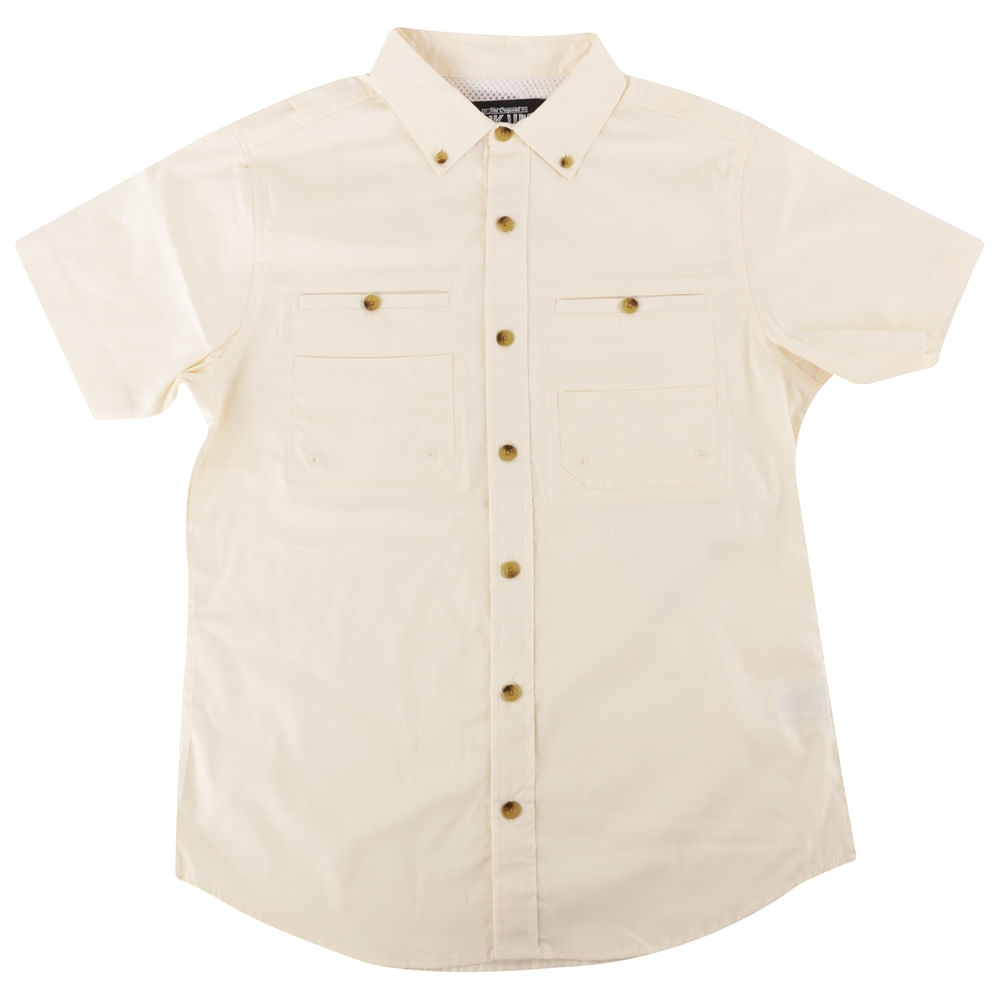 Ropa Para Hombre Muk Luks Camisa Tech Muk Luks Cab 747