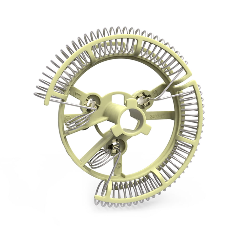 Resistencia Repuesto Ducha 4t Rotoplas