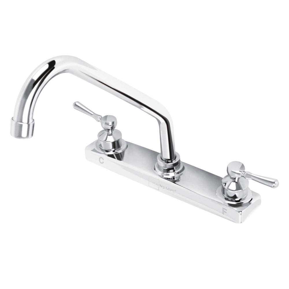 Mezcladora De Cocina 8 Cuello De Ganso
