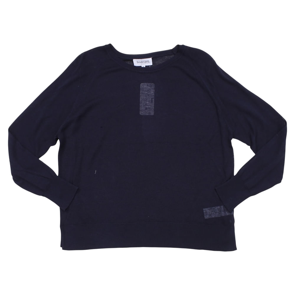 Sweater Dama Zari