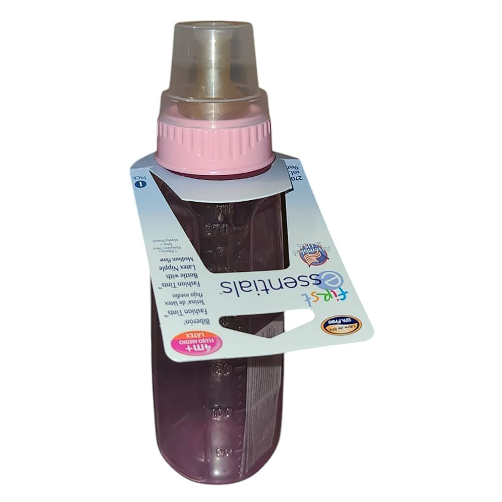 Pepe Fujo Medio Clear View 4m Grirl
