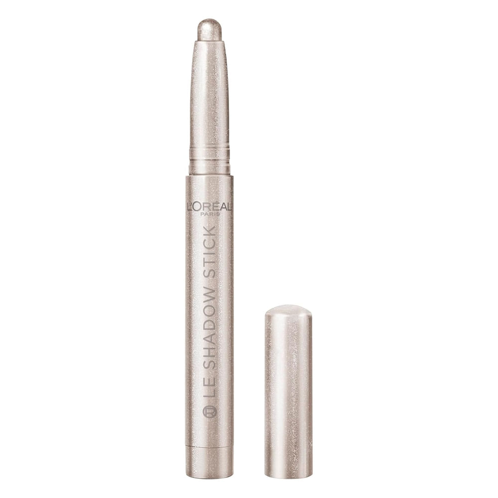 Sombra en gel L'oréal Paris Lumi Ice Sparkle - 1.4 g