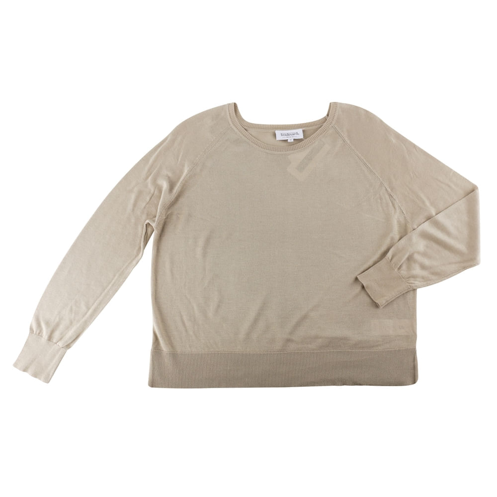 Sweater Dama Zari