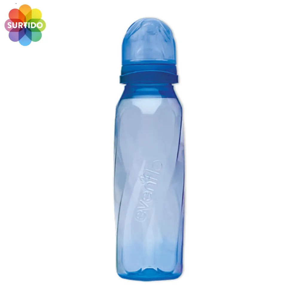 Biberon Evenflo Twist Pp - 8 oz