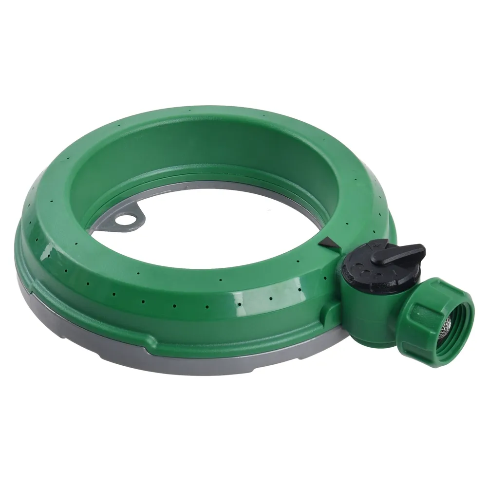 Aspersor Expert Gardener Redondo - 22 cm