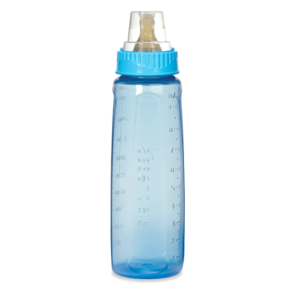 Biberón Gerber First Essentials Pastel Niño 9 oz