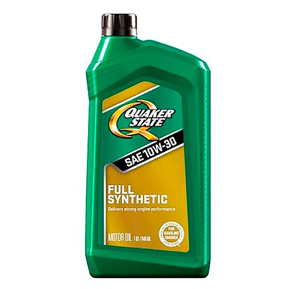 Aceite Quaker State