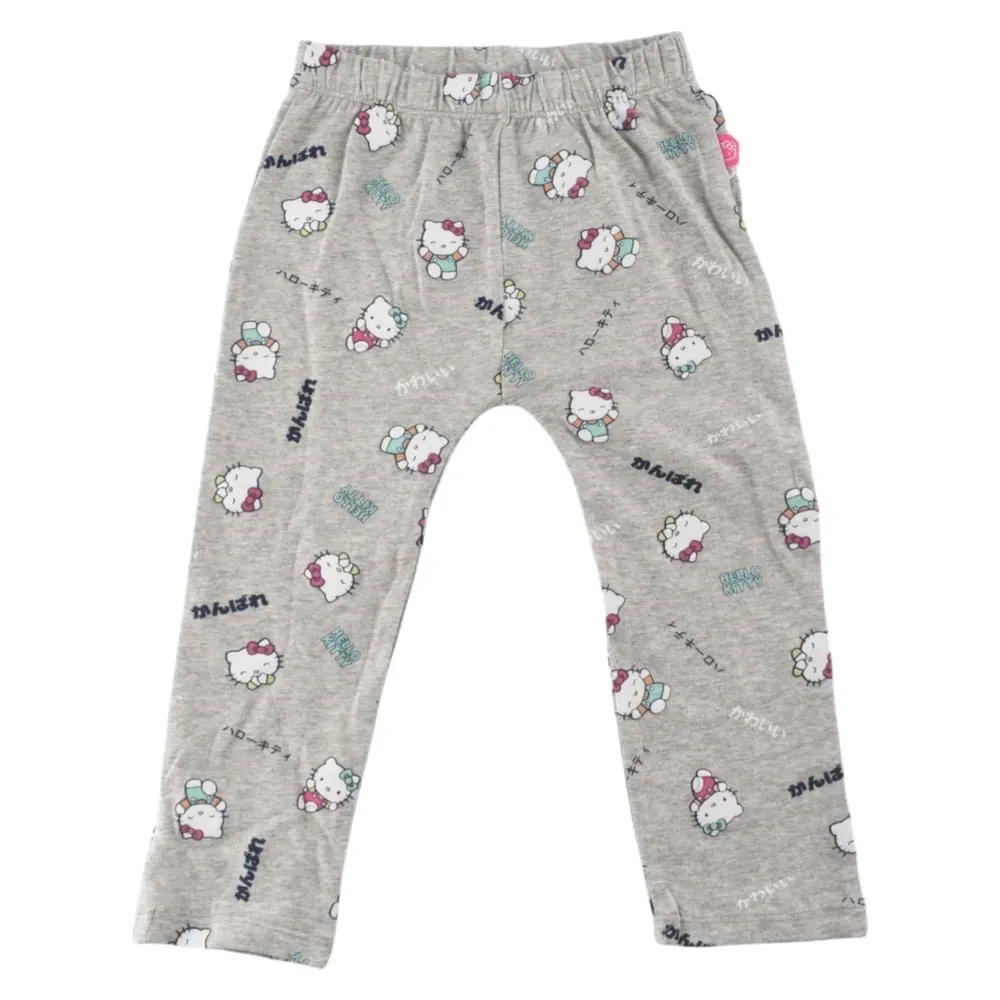 Legging Beba Hello Kitty