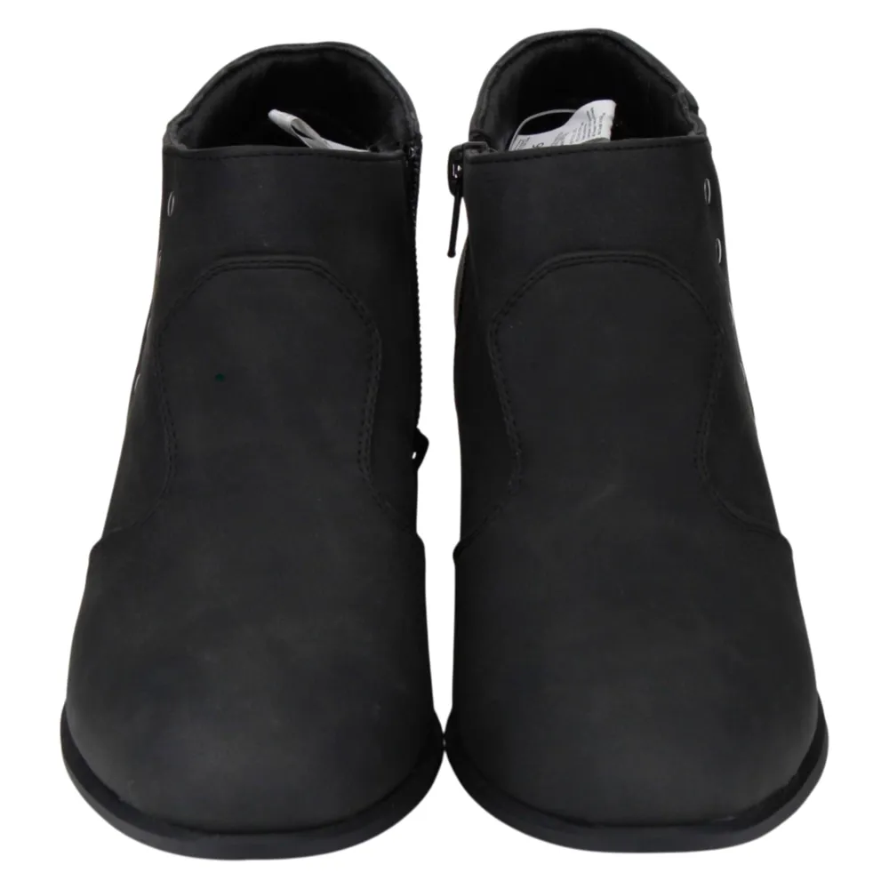 Botin Negro