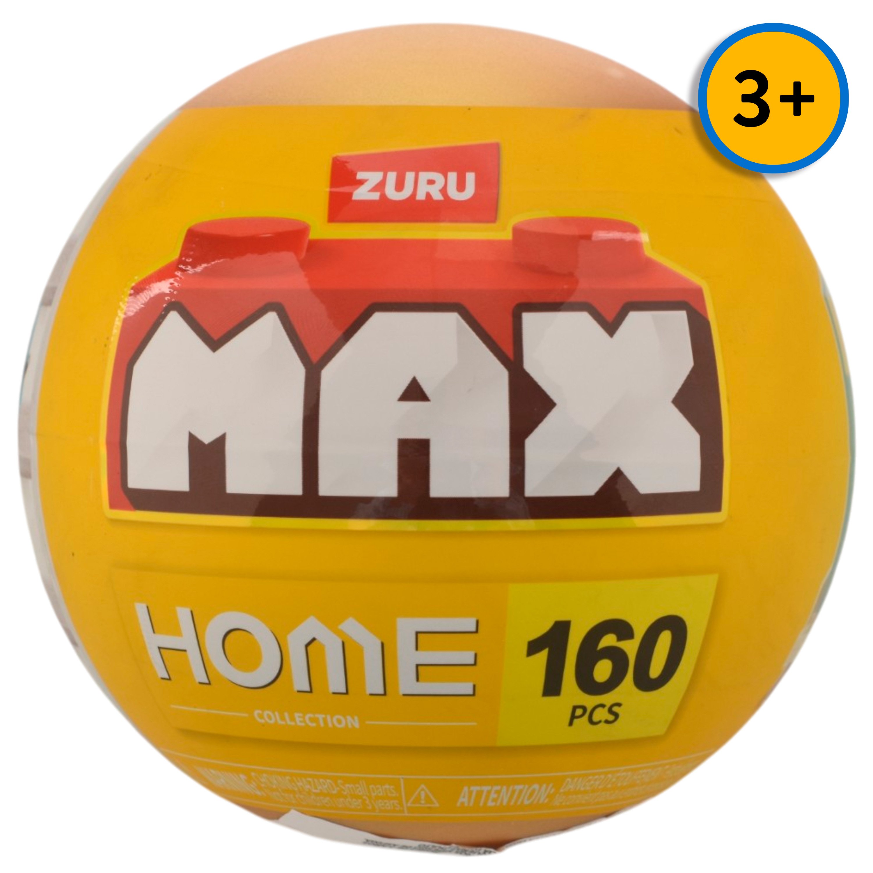 Max Retro Capsula Serie 2