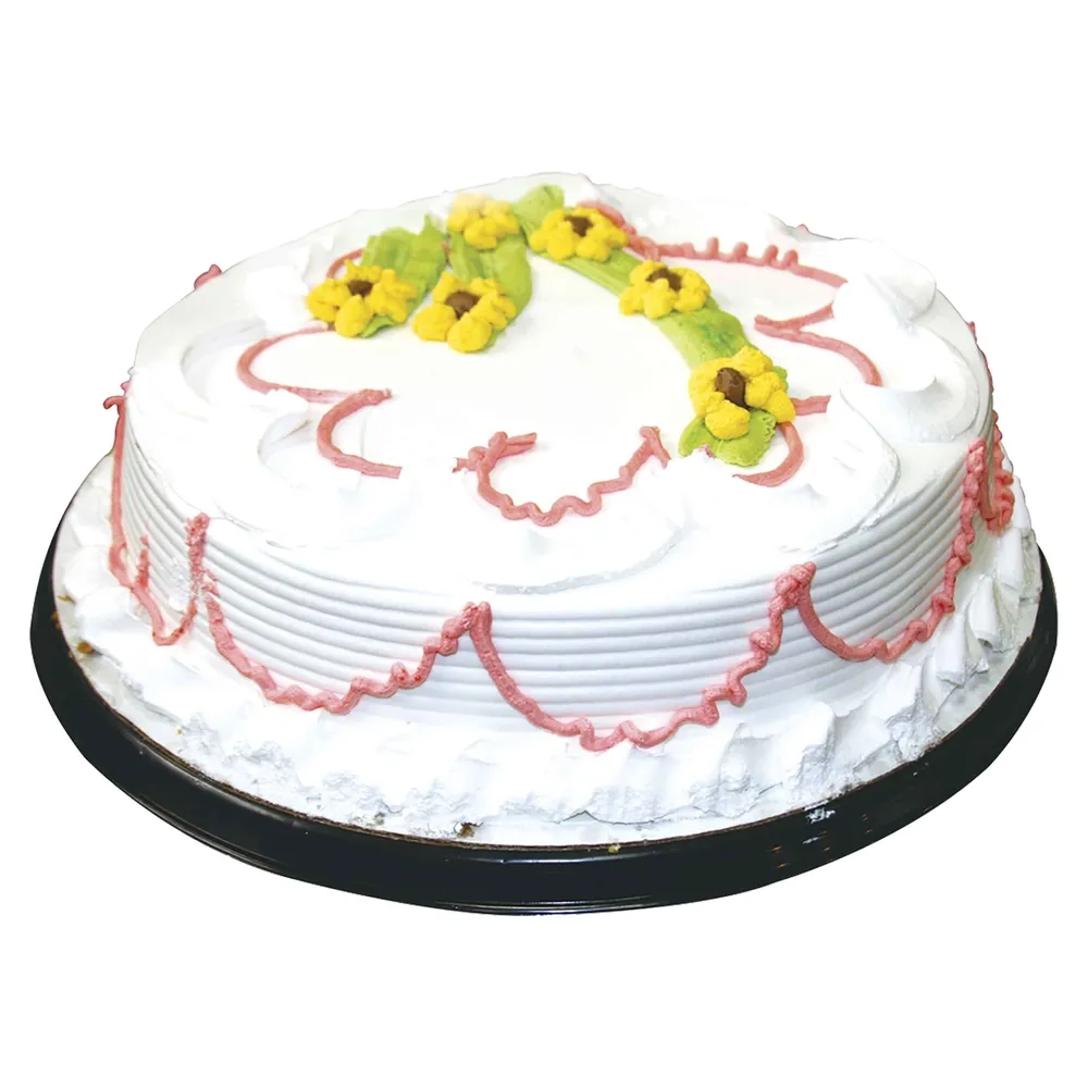 Pastel Popular Caliente Peque O