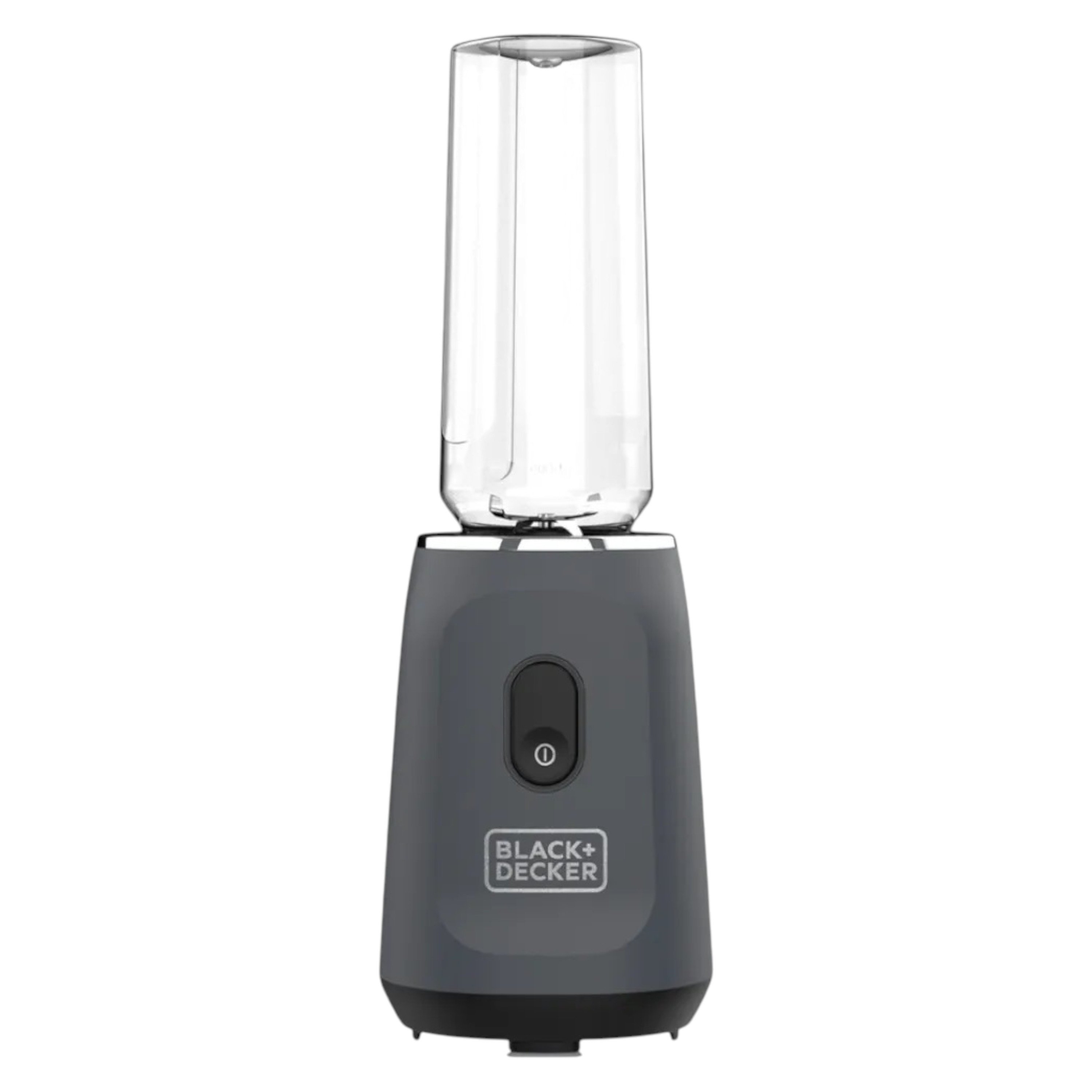 licuadora Black+Decker plástica con 8 velocidades