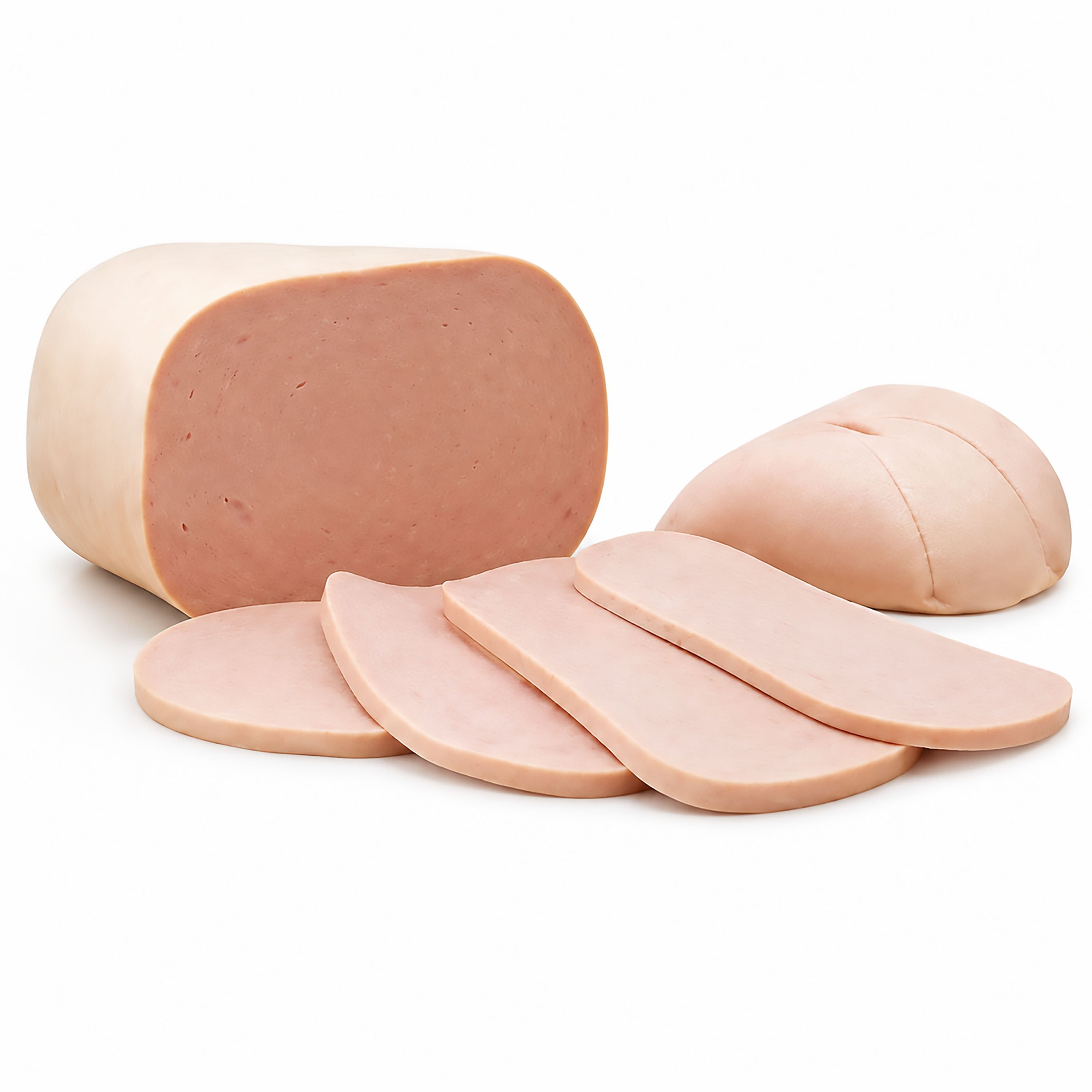 Jamón Santa Lucia 100 Pavo - Precio Indicado por libra