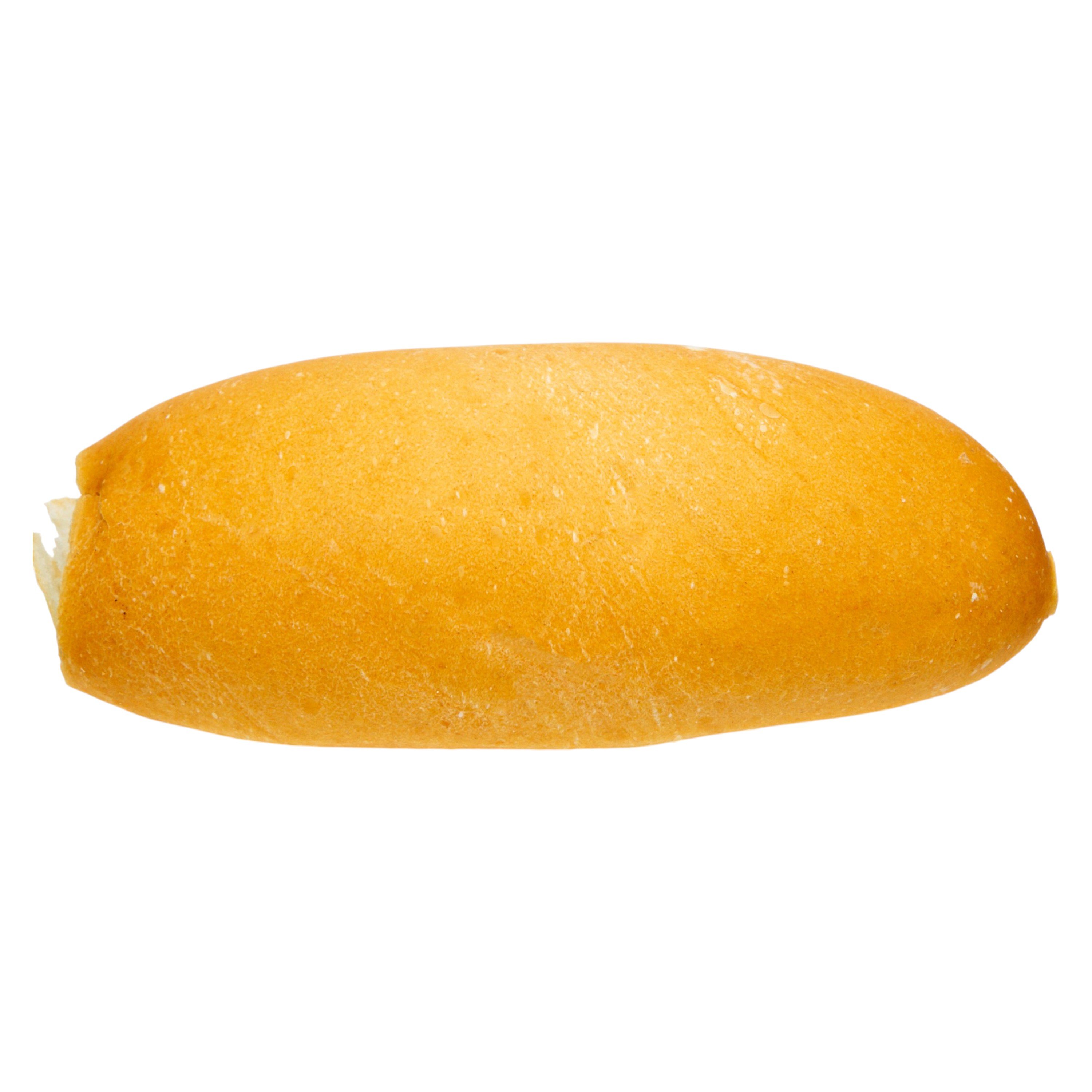 Pan Blanco Pirujo