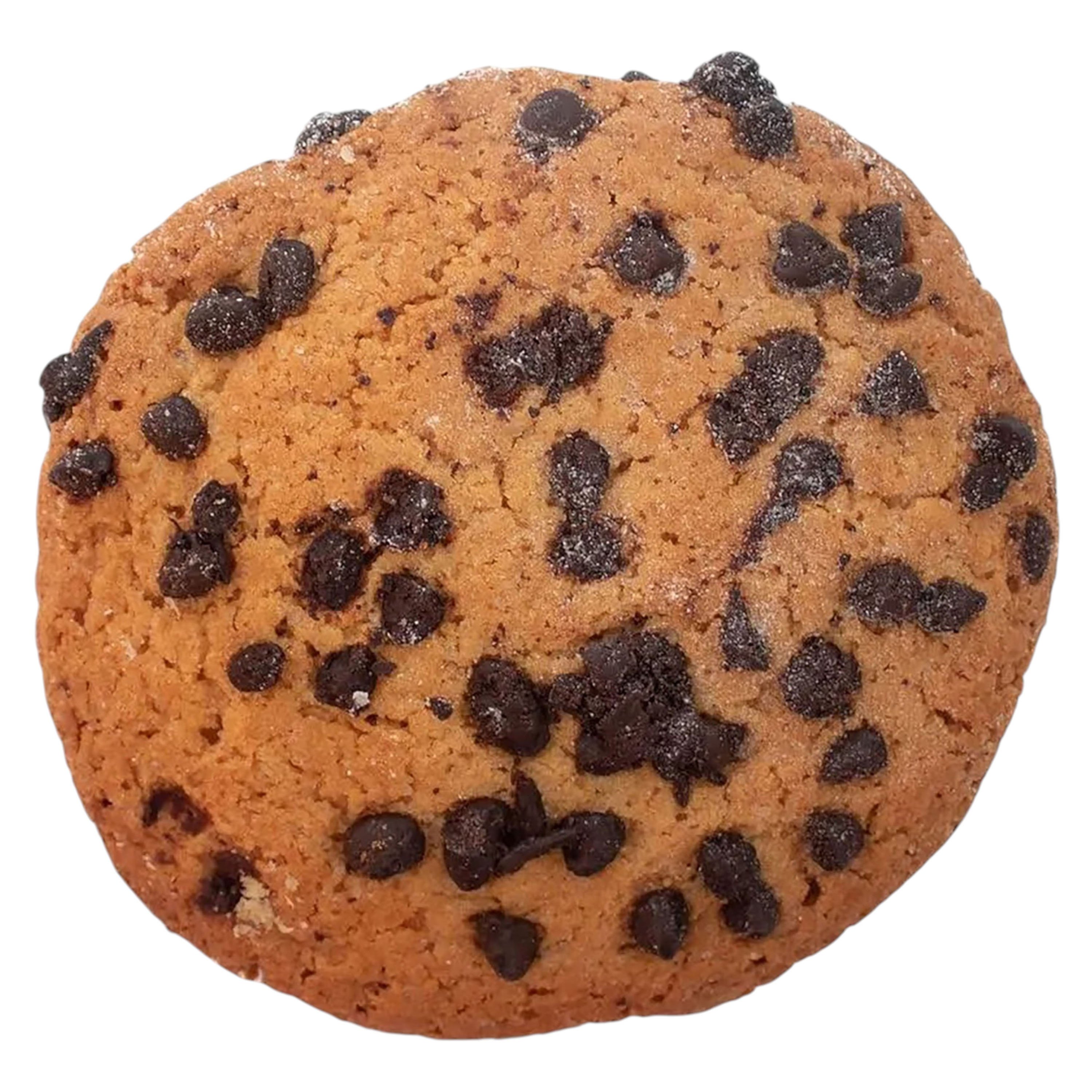 Galleta Choco Chip Unidad