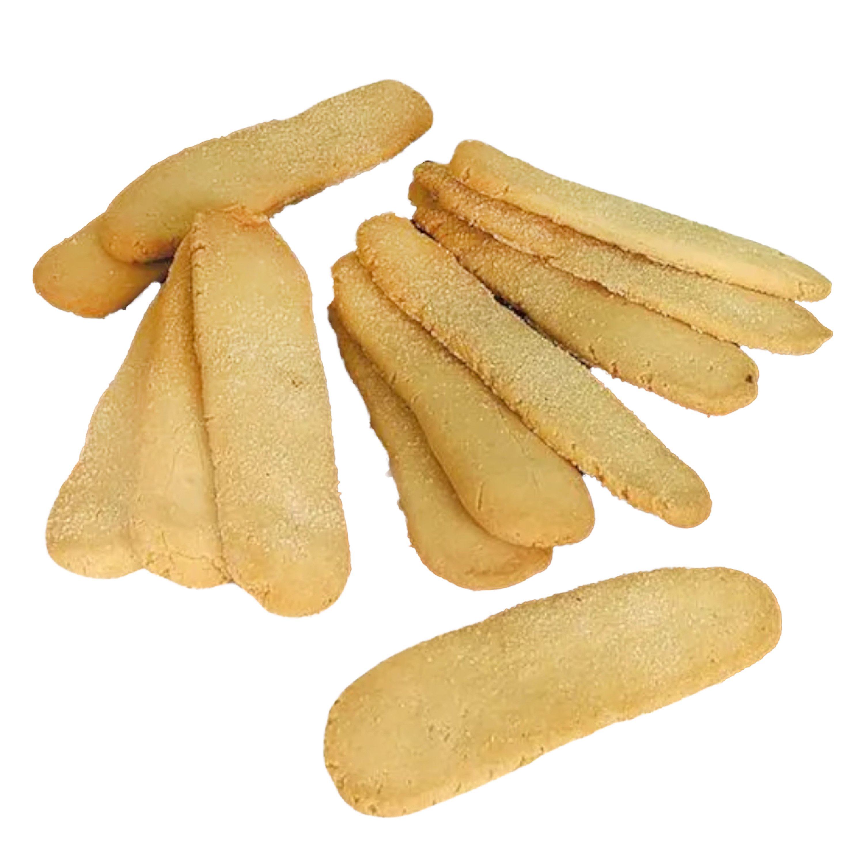 Hojaldra Cono