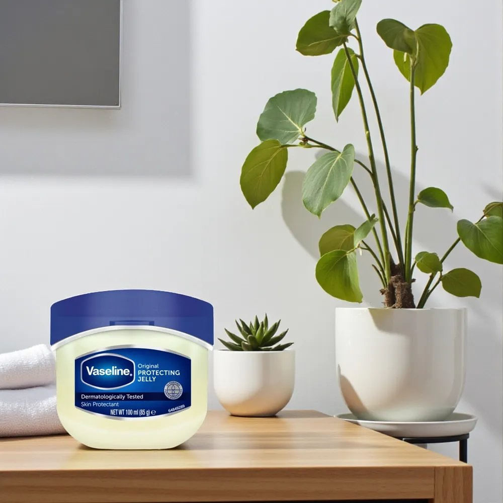 Vaseline Protectora Original 100ml-Precio indicado por crema especializada