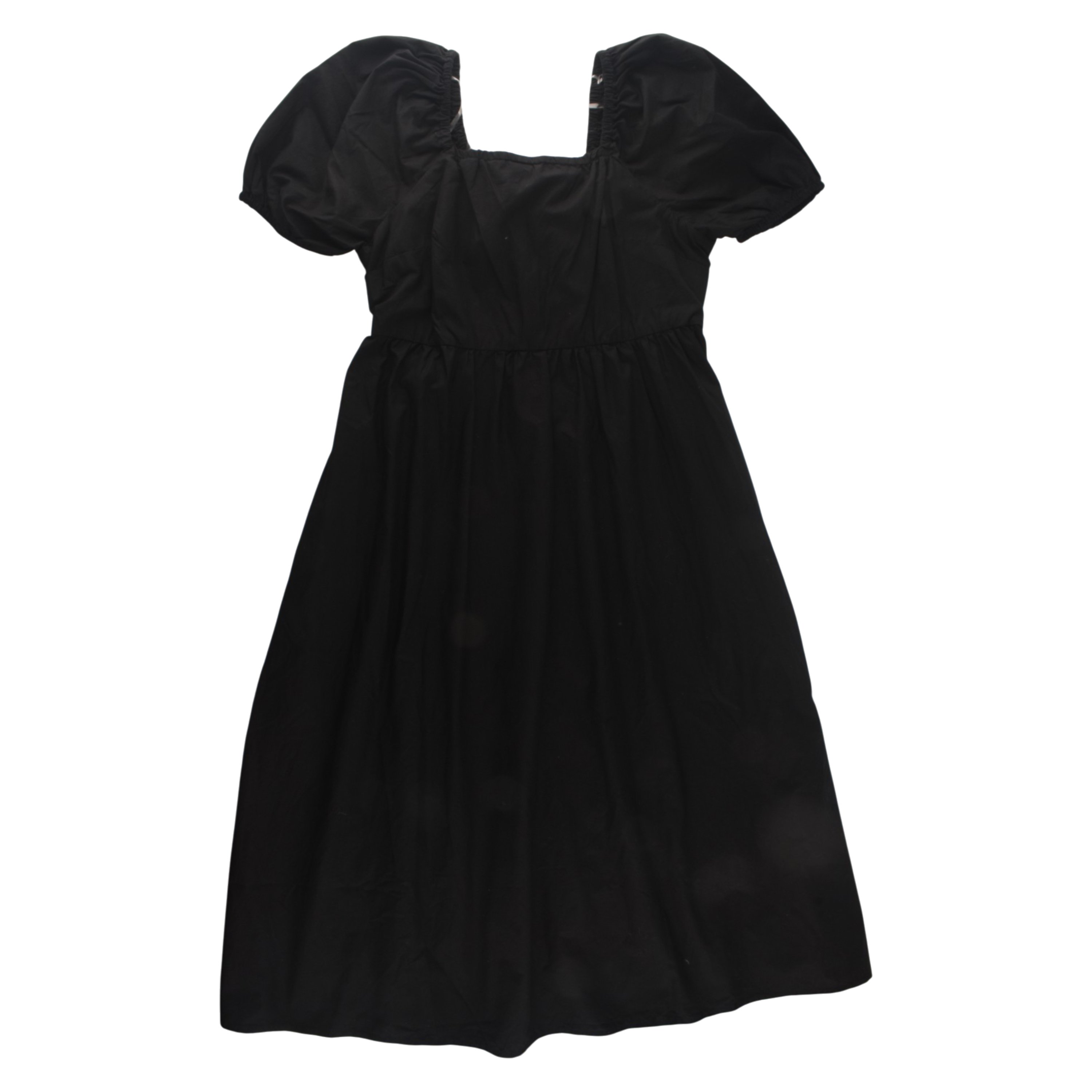 Vestido Mc Time And Tru