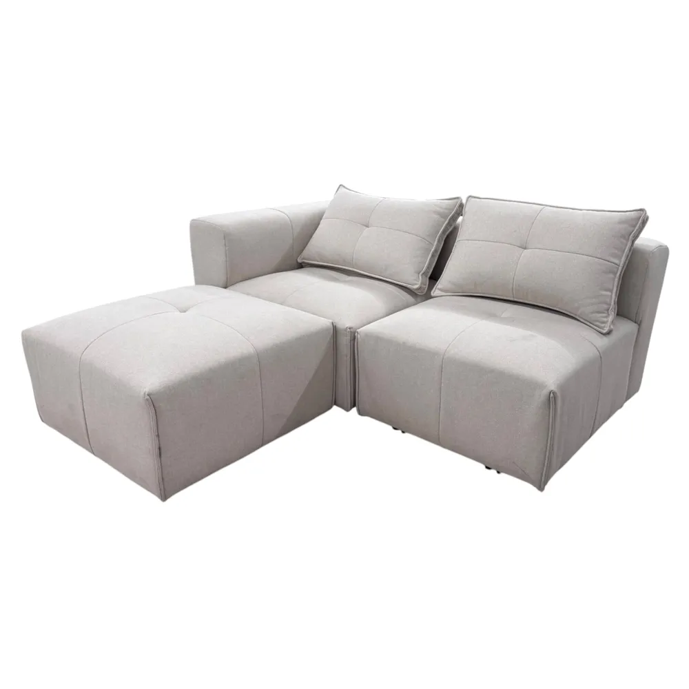 Sofa Modular MainStays