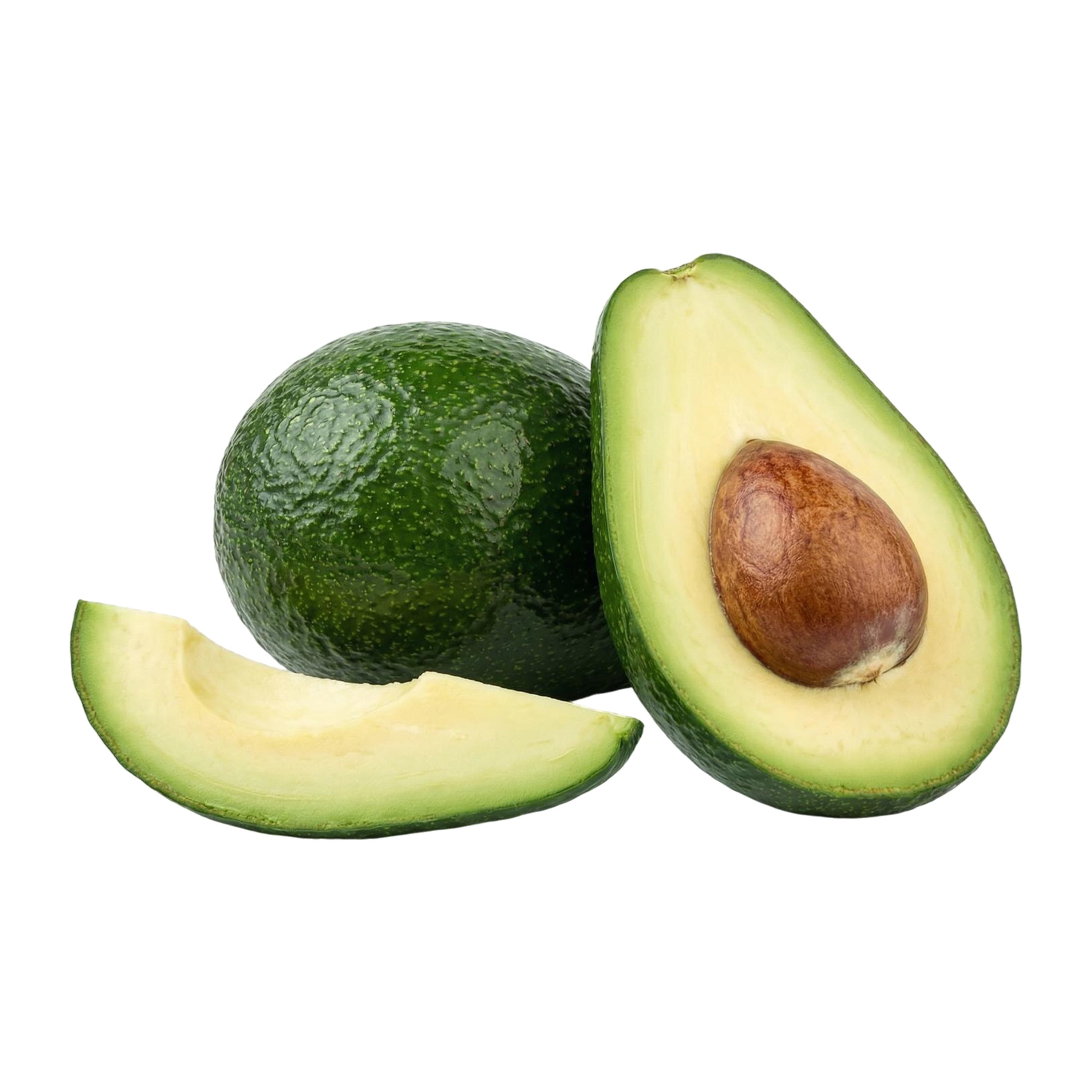 Aguacate Criollo Unidad