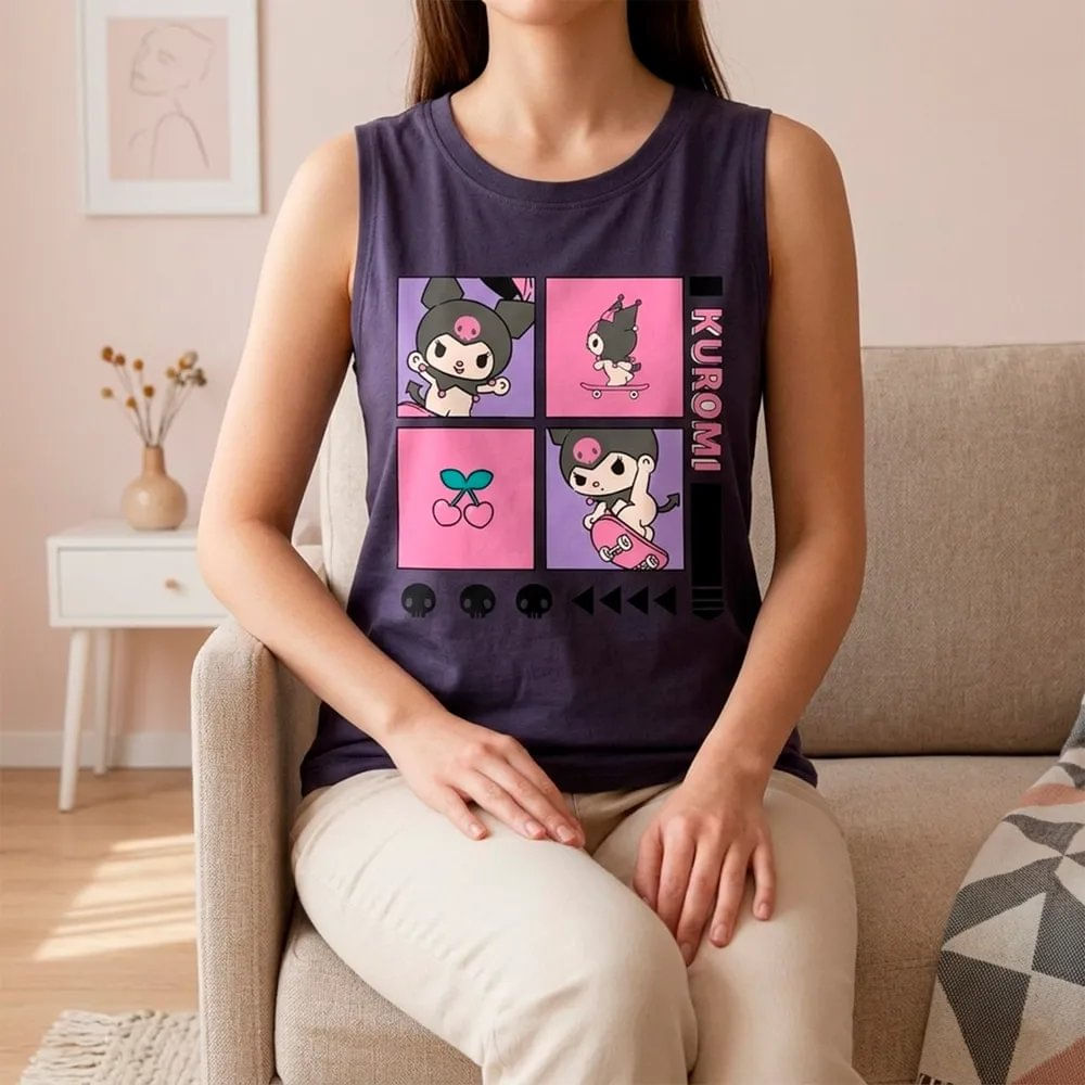 Tshirt Hello Kitty t s Xl