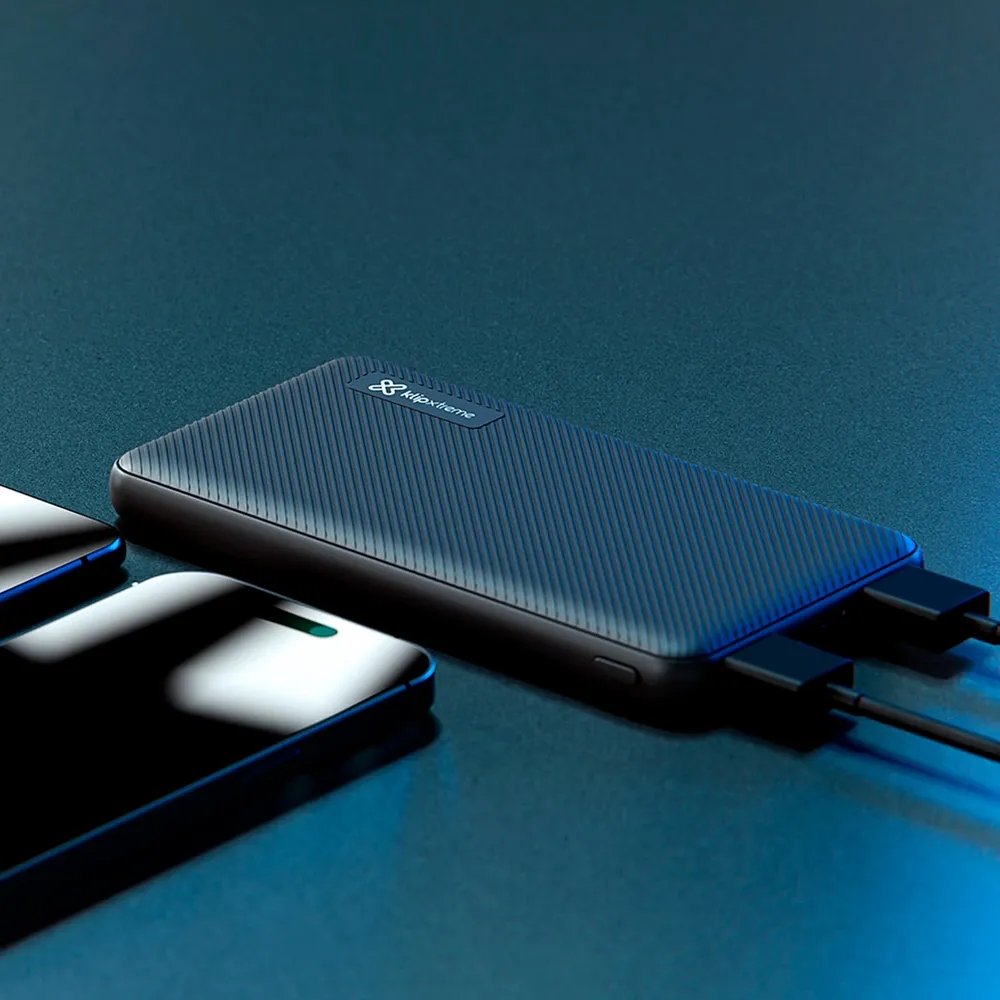 Powerbank Klip Anillo Magnetivo Kpb500