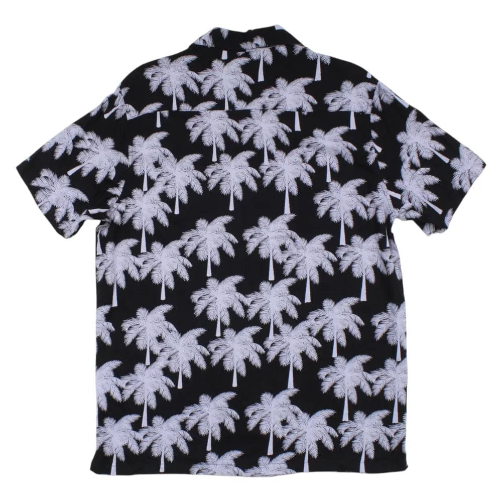 Camisa Mc 725 Originals