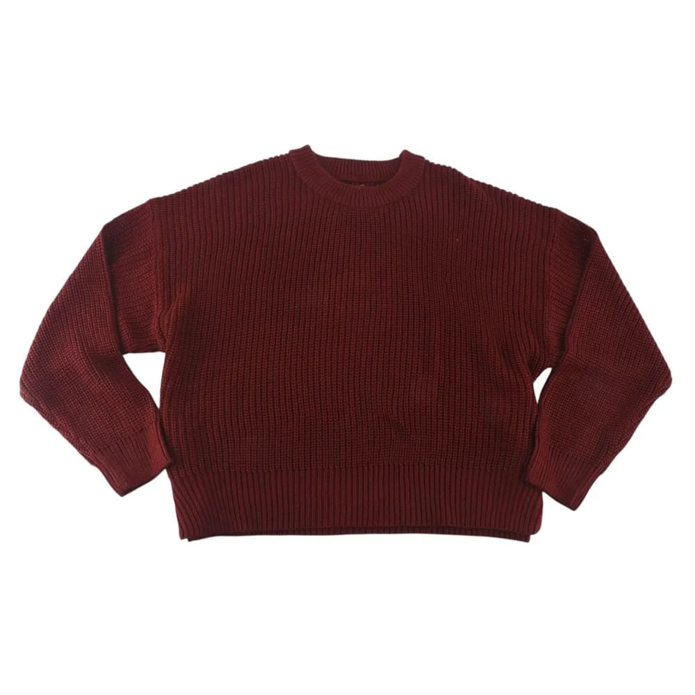 Sweater Dama Boulevard