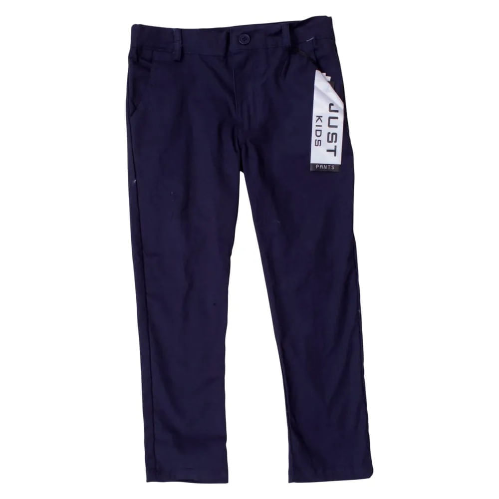Pantalon Bts Just