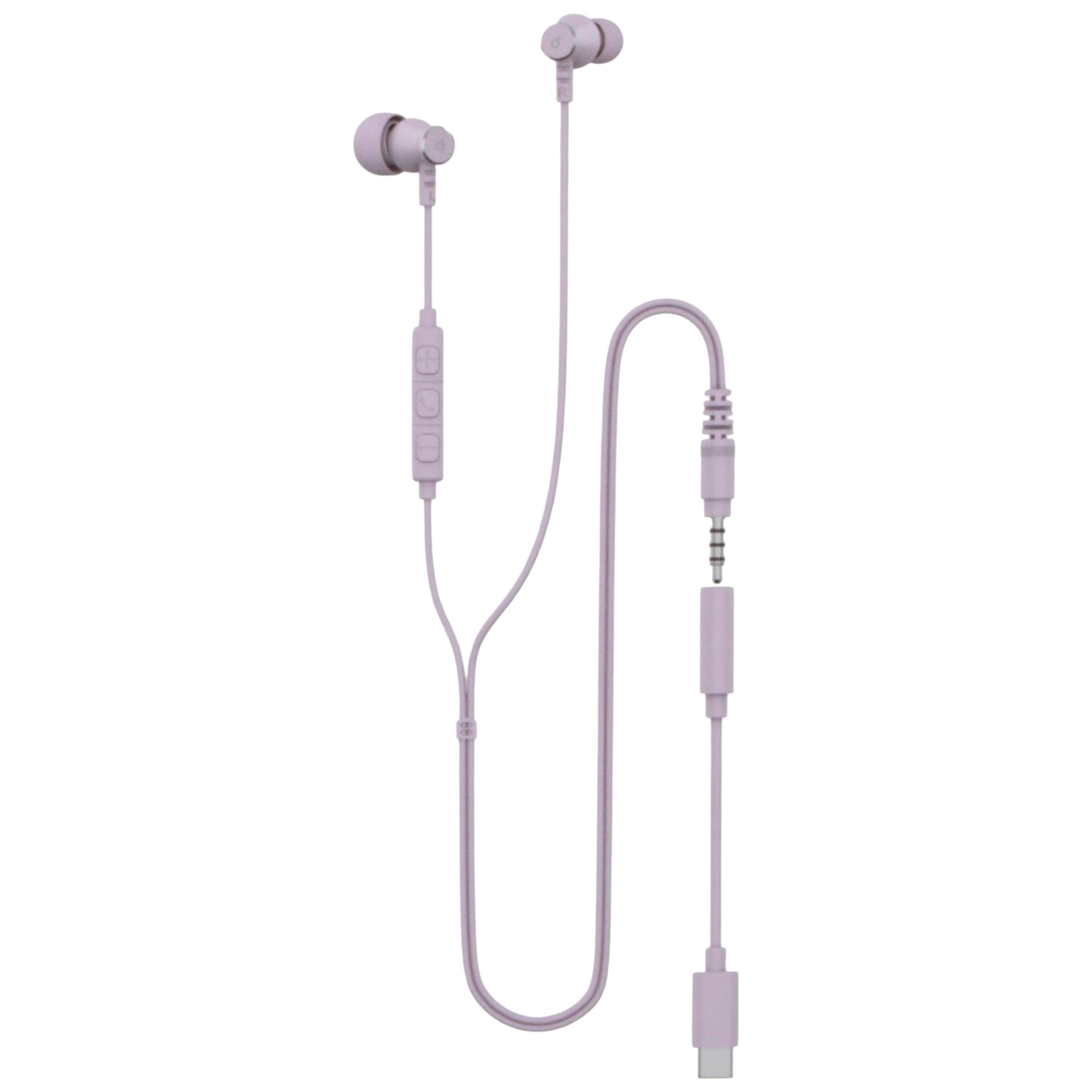 Db Auriculares Internos Microfono Y Adap
