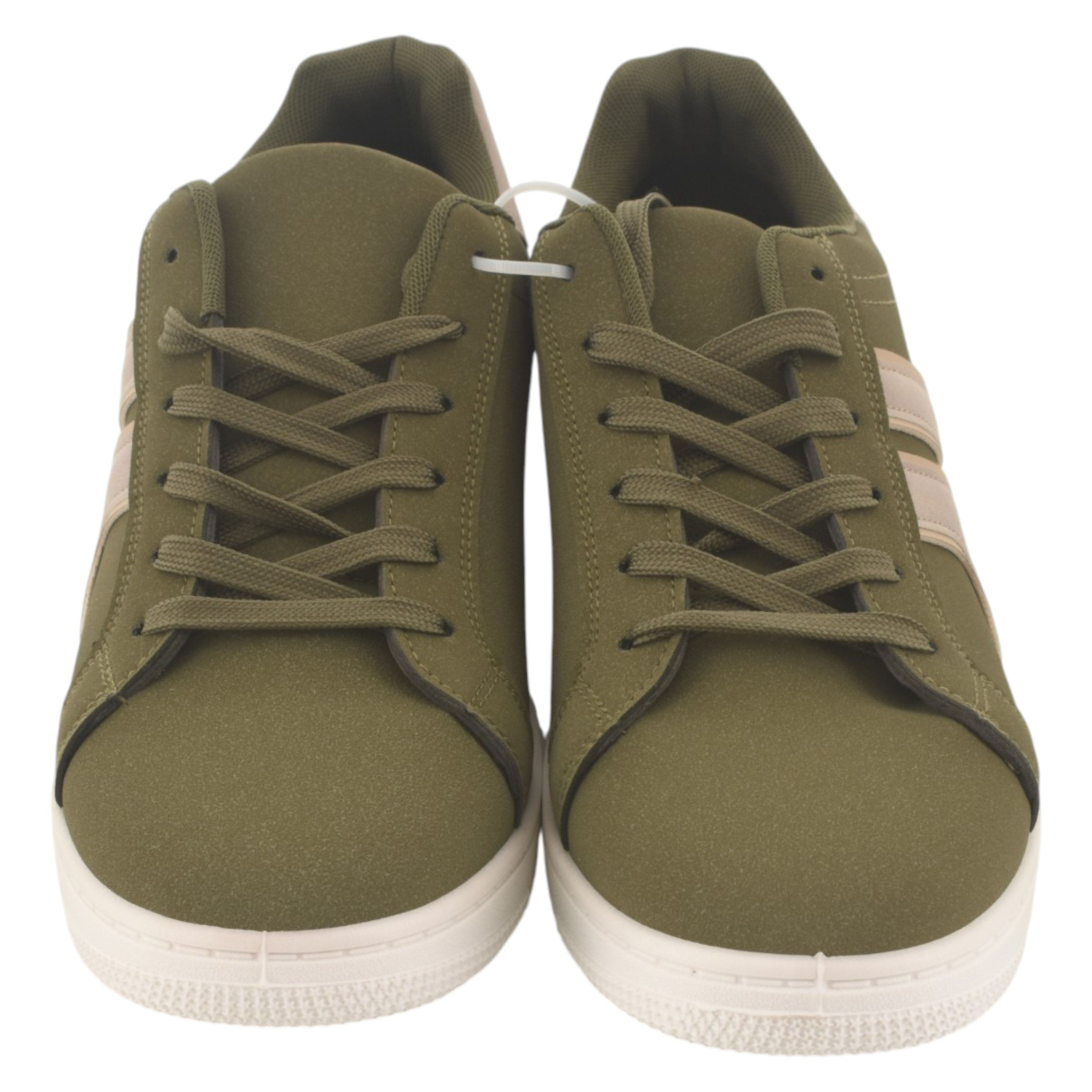 Tennis Caballero Olive