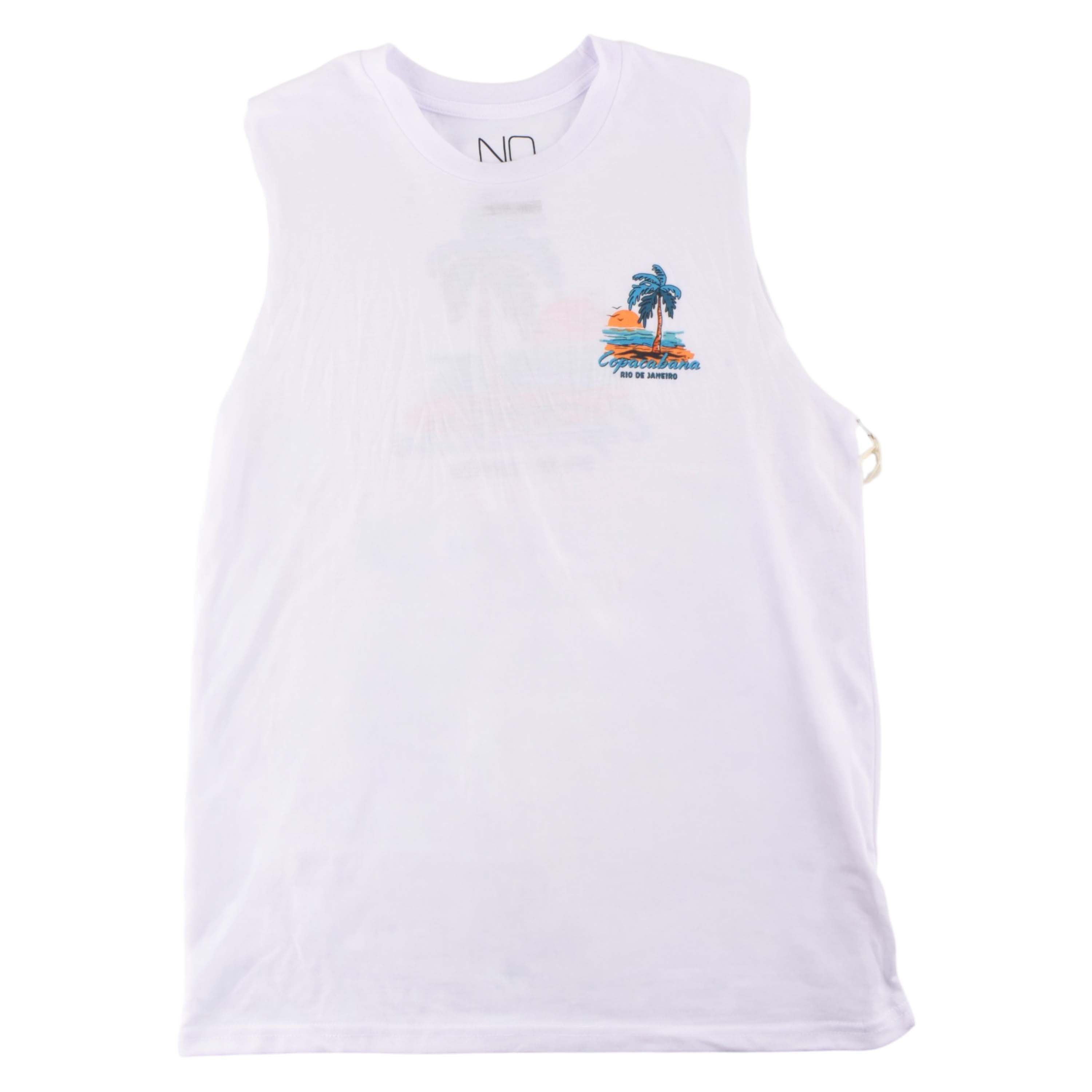 t Shirt Moda No Boundaries