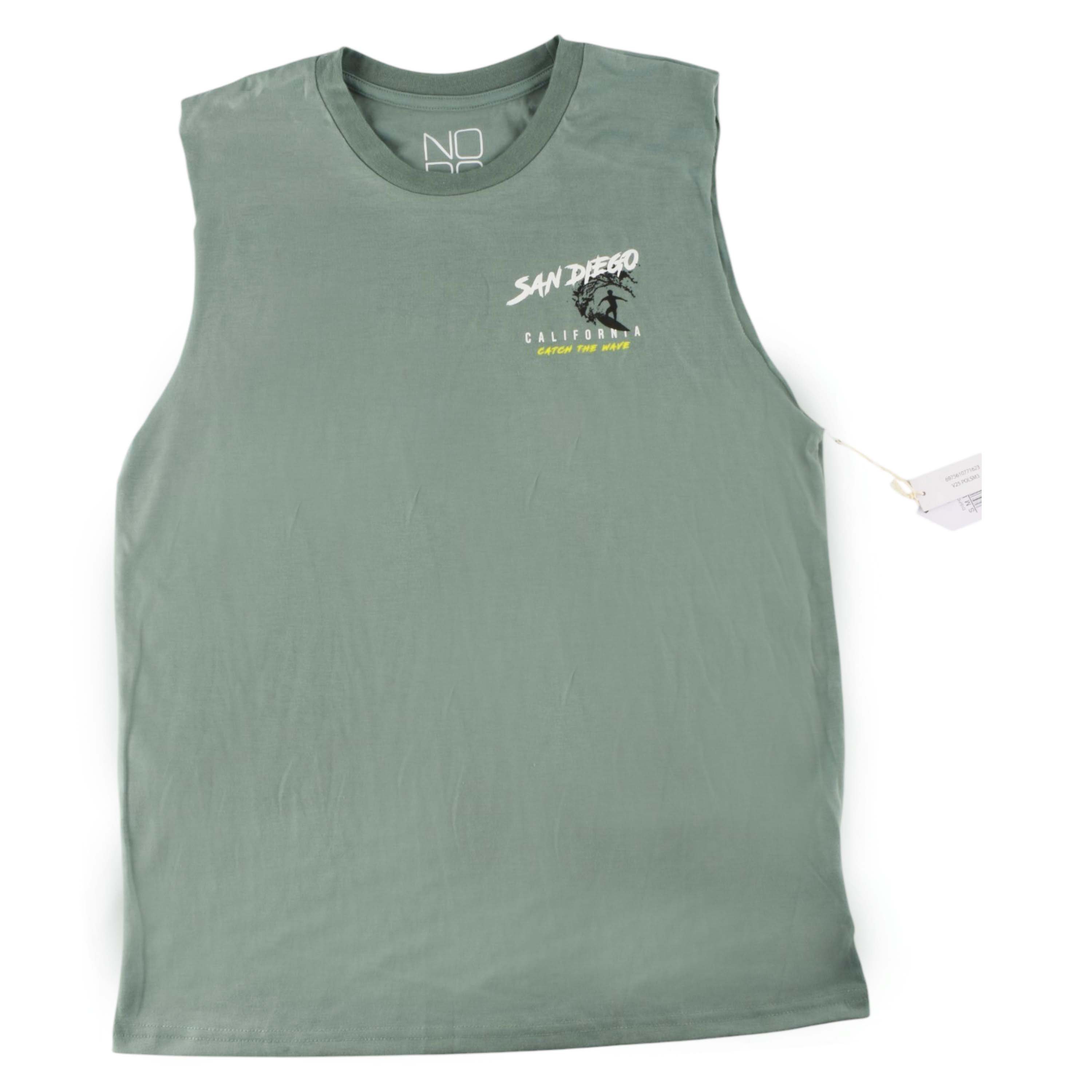 t Shirt Moda No Boundaries