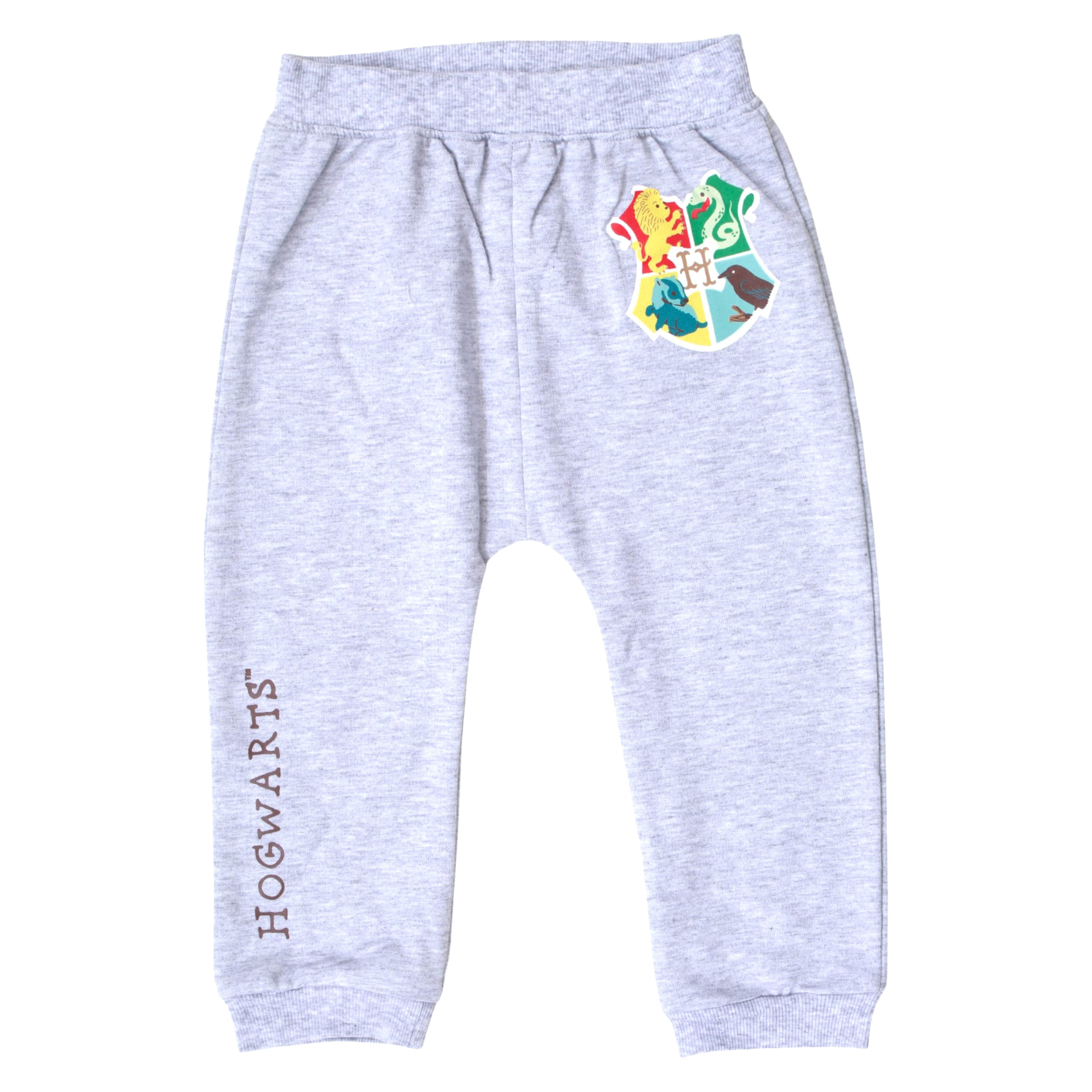 Pantalon Buzo Harry Potter Para Bebe t 3