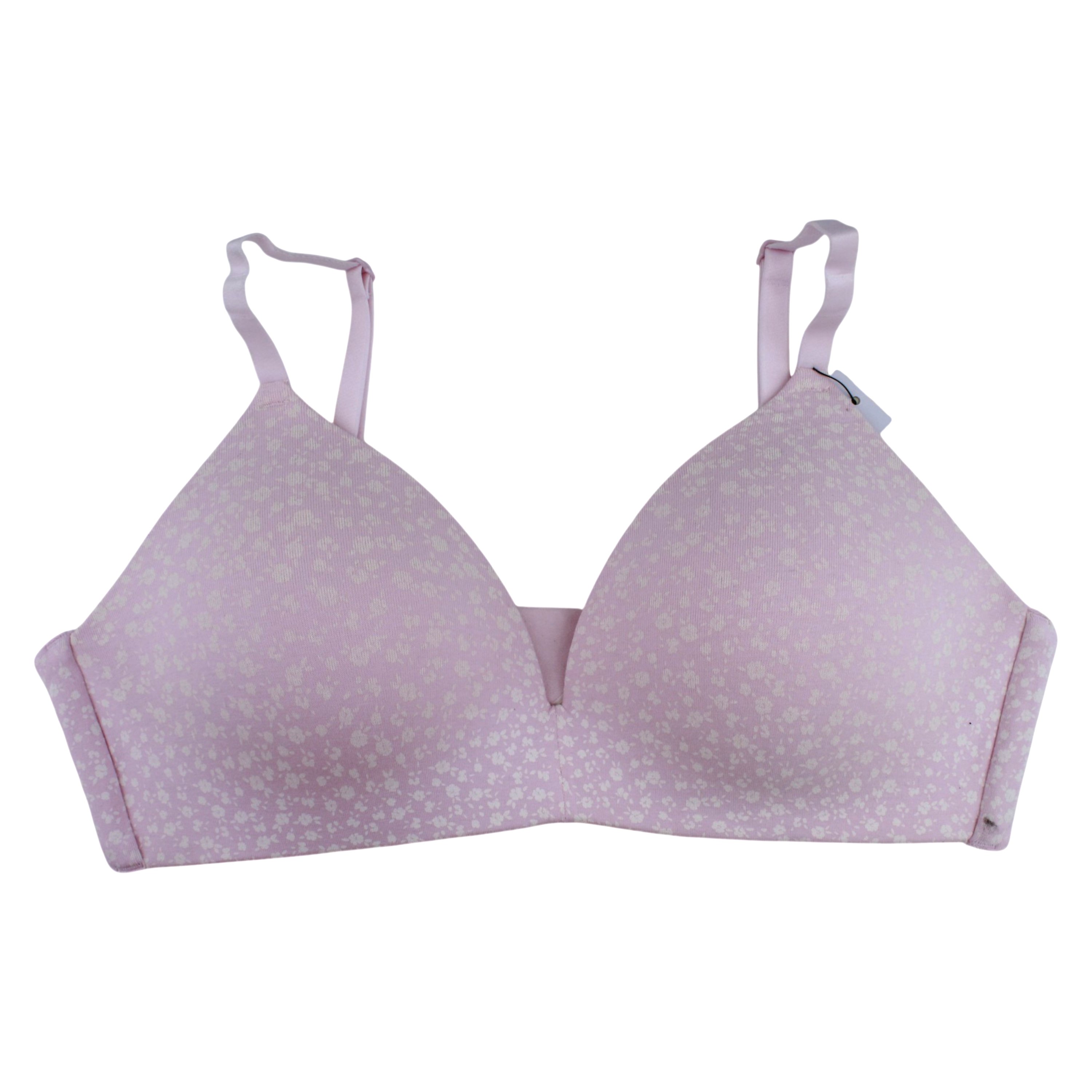 t Shirt Bra Cotton Wirefree Jpoon