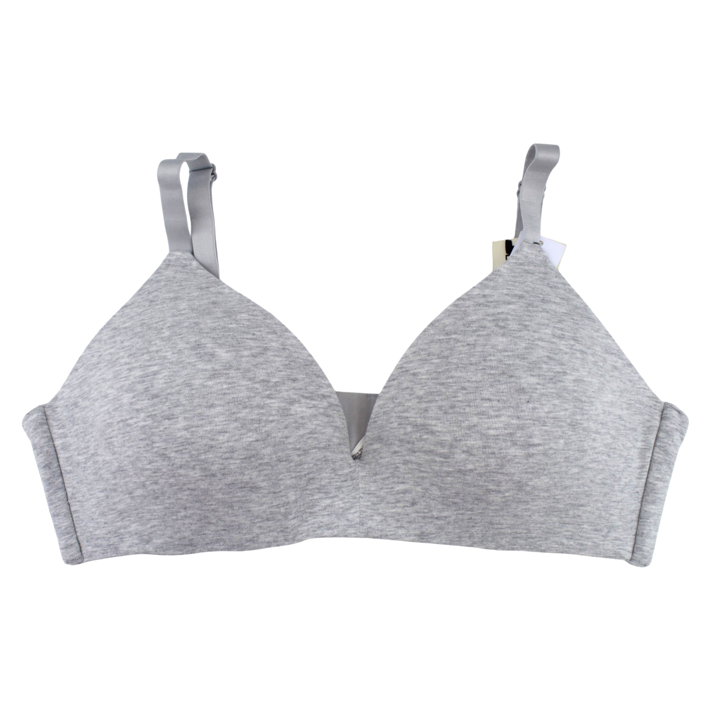 t Shirt Bra Cotton Wirefree Jpoon
