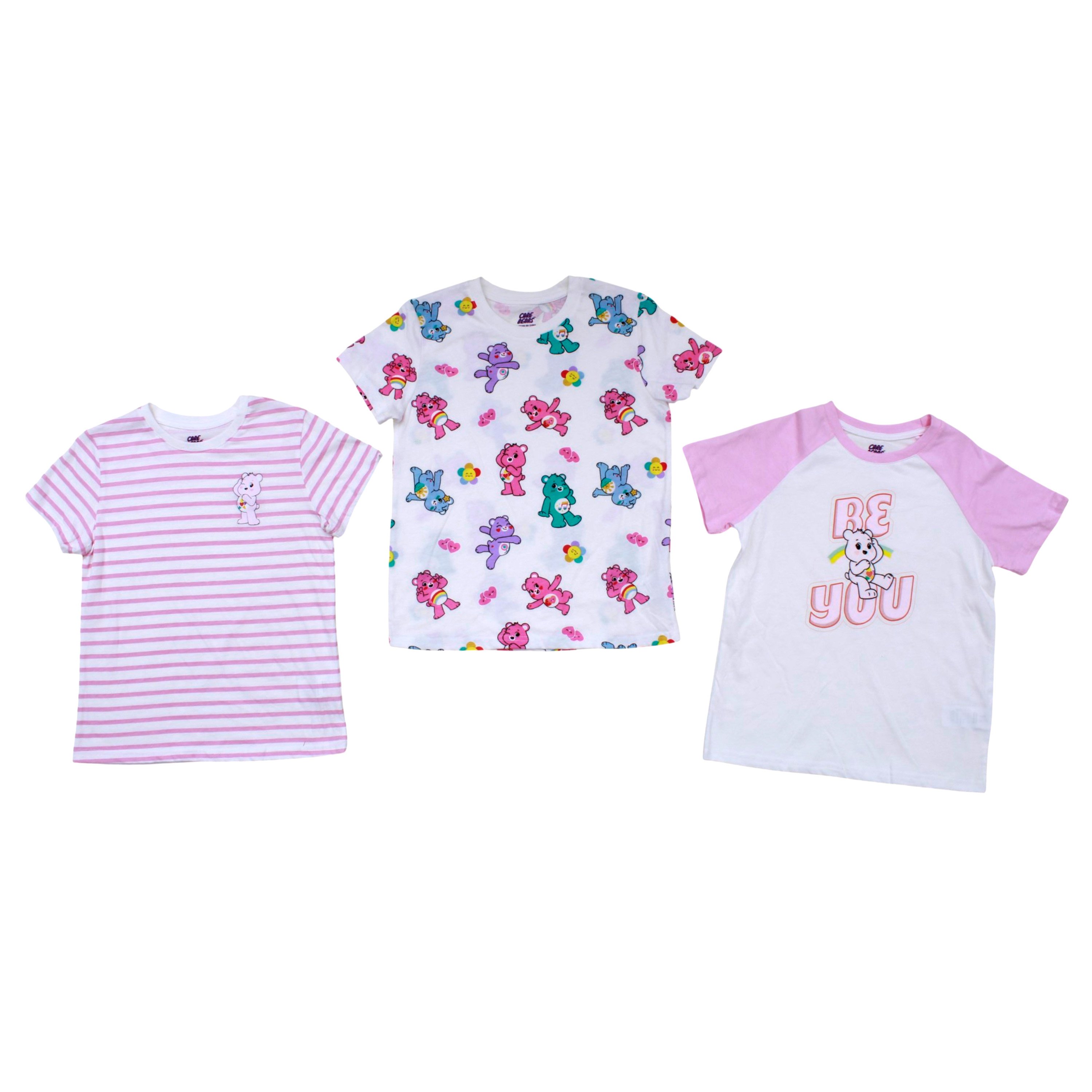 3 Pack Tshirt Hello Kitty