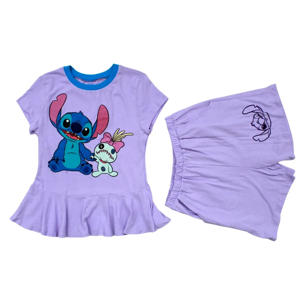 Stich Conjunto