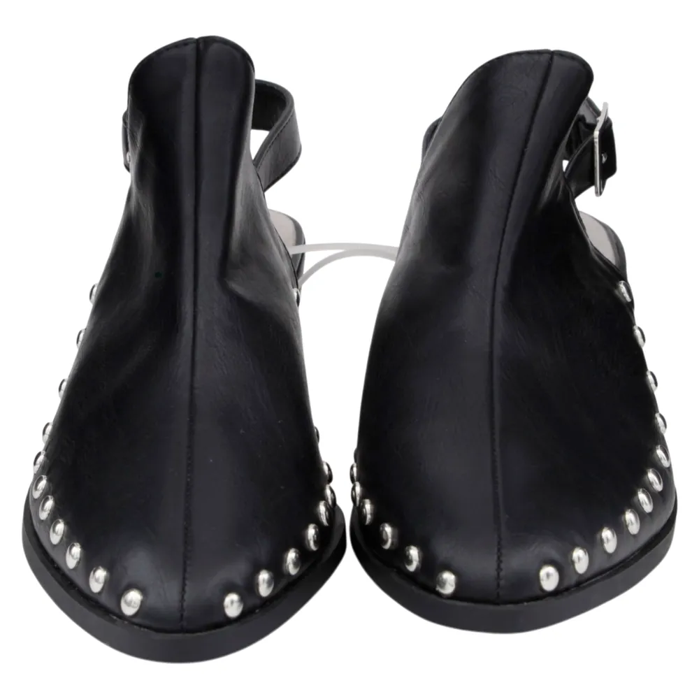 Botin Negro