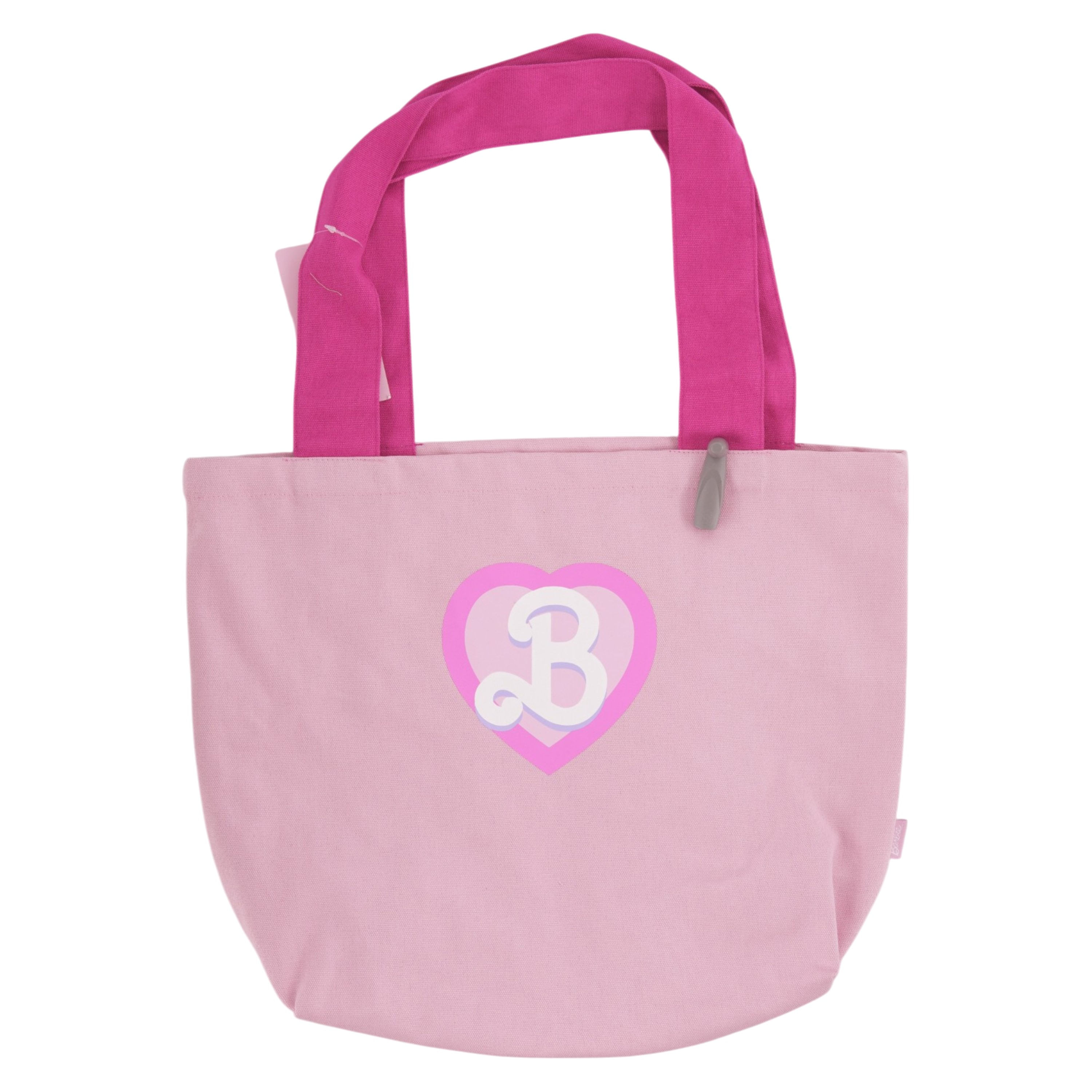 Tote Grande Barbie