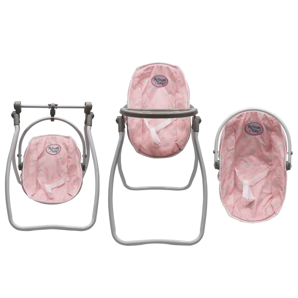 Silla De Bebe