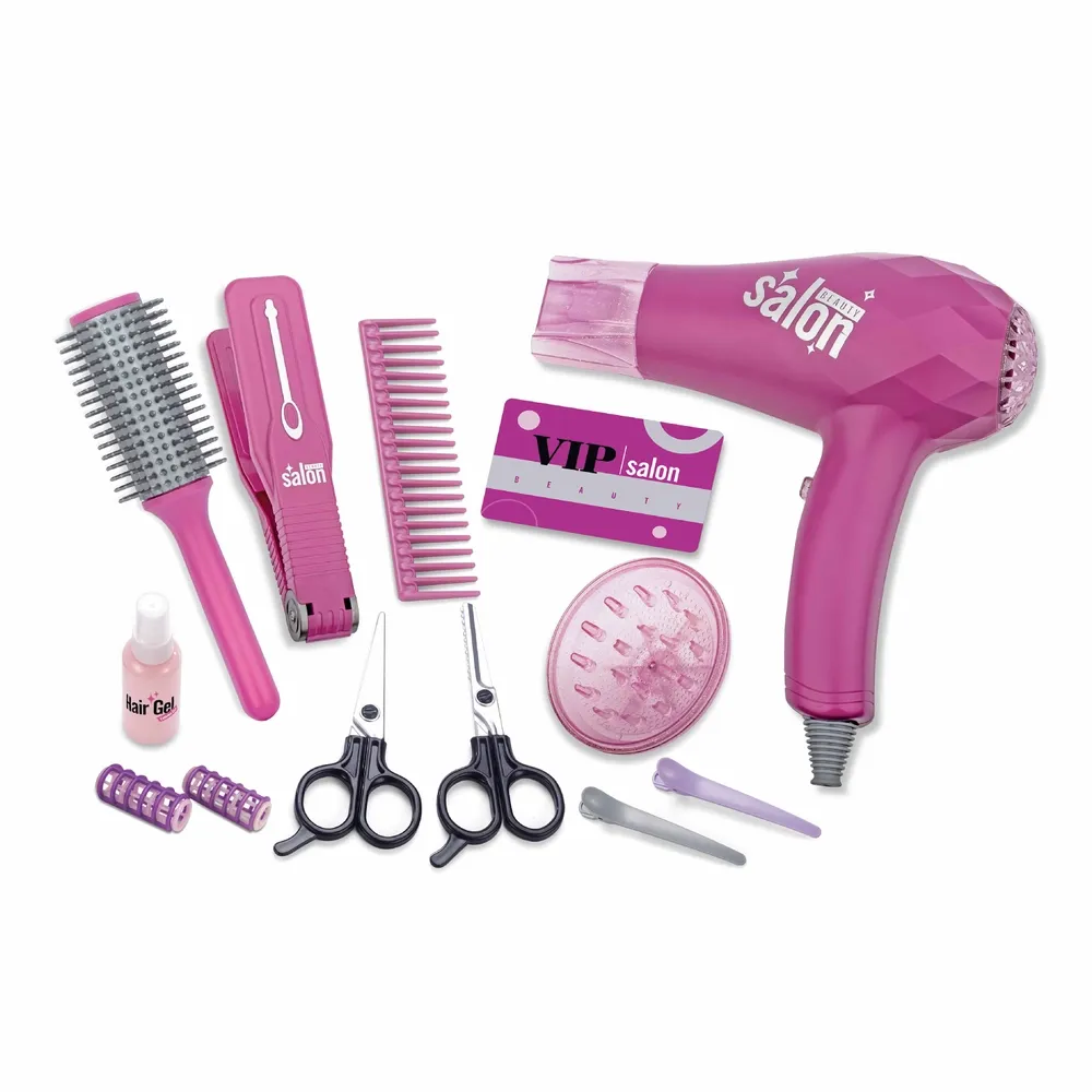 Set Cuidado Cabello